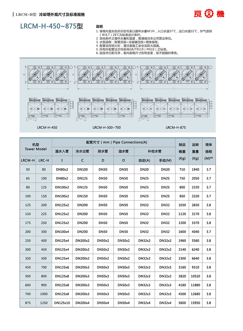 湖南冷卻塔,冷卻塔維護(hù),湖南銘啟設(shè)備有限公司