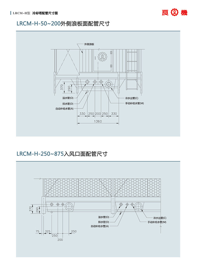 湖南冷卻塔,冷卻塔維護(hù),湖南銘啟設(shè)備有限公司